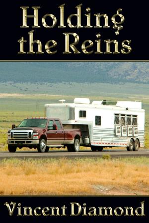 Book cover of Holding the Reins