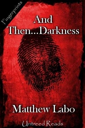 Cover of the book And Then...Darkness by M. K. Wren