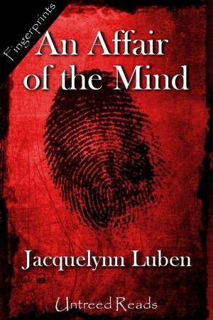 Book cover of An Affair of the Mind