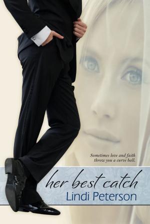 Cover of the book Her Best Catch by Jaye Wells