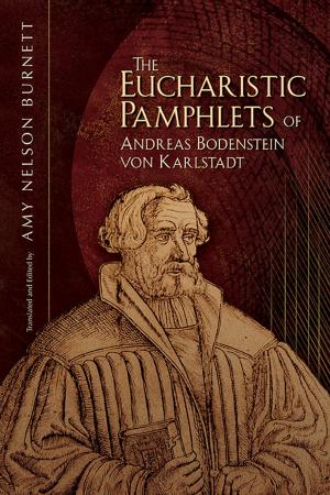 Cover of Eucharistic Pamphlets of Andreas Bodenstein von Karlstadt