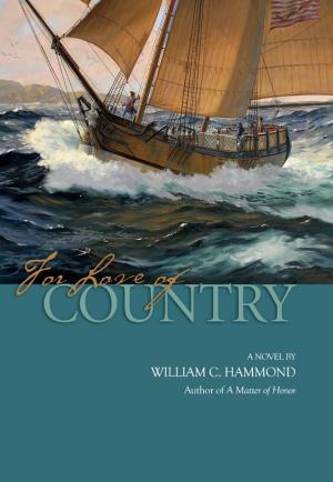 Cover of the book For Love of Country by JANICE ISBELL
