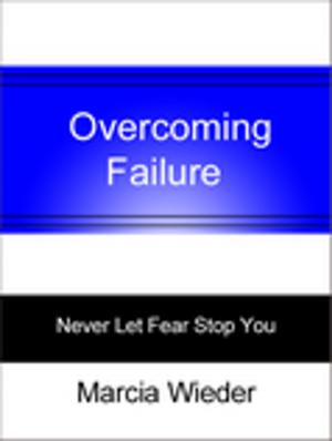 Cover of the book Overcoming Failure by Tiece L. King