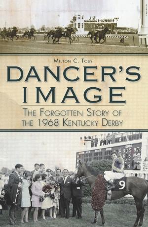 Cover of the book Dancer's Image by Patrick T. Conley, William J. Jennings Jr.