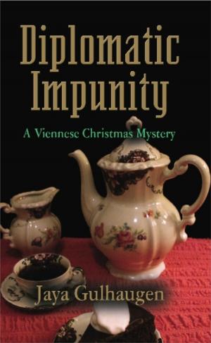 Cover of the book Diplomatic Impunity: A Viennese Christmas Mystery by Marc Bolda