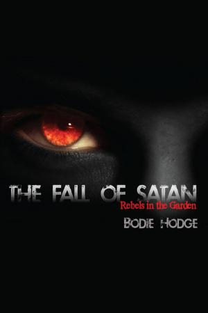 Cover of the book The Fall of Satan by Ken Ham, Bodie Hodge