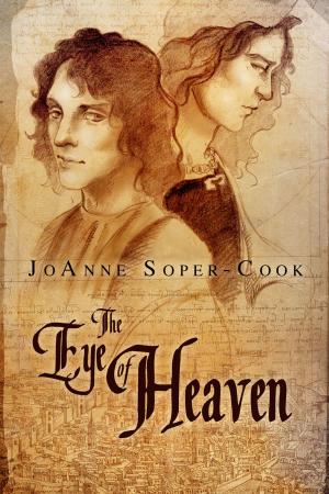 Cover of the book The Eye of Heaven by Charlie Cochet
