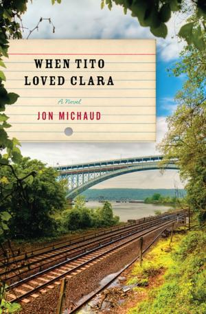 Cover of the book When Tito Loved Clara by Christopher L. Bennett