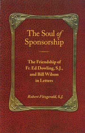 Cover of the book The Soul of Sponsorship by Michael Fitzpatrick