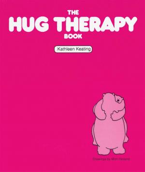 Cover of the book The Hug Therapy Book by Thérèse Jacobs-Stewart