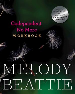 Cover of the book Codependent No More Workbook by Melody Beattie