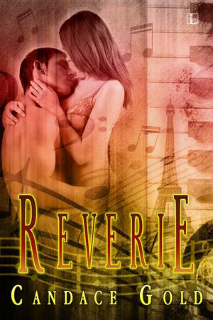 Cover of the book Reverie by Kristina Mathews