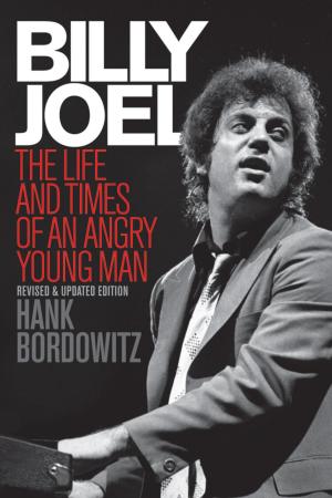 Cover of the book Billy Joel by Tony Bacon