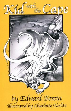 Cover of the book Kid With the Cape by T. R. Schumer