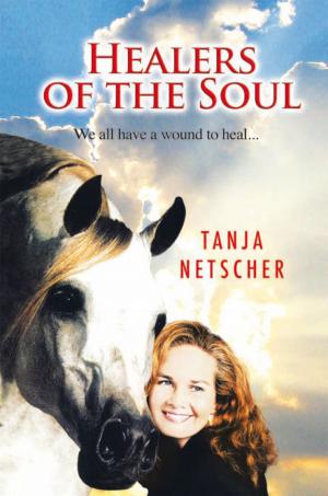 Book cover of Healers of the Soul