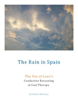 Cover of The Rain in Spain