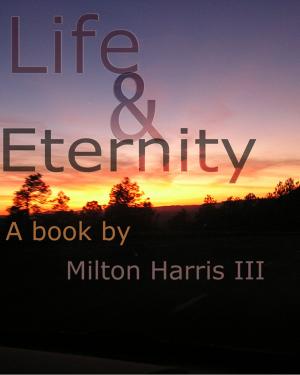 Cover of the book Life and Eternity by JoAnn Smith Ainsworth