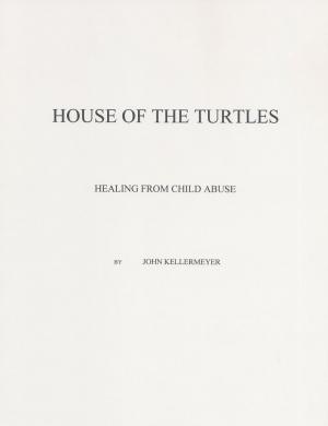 Cover of the book House Of The Turtles by Lee Stratton