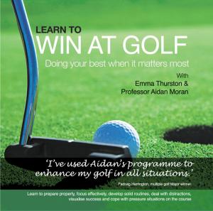 Cover of Learn to Win at Golf
