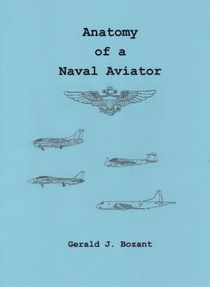 Cover of the book Anatomy of a Naval Aviator by Michael D. Sechrest