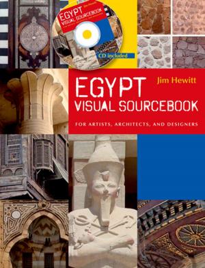 Cover of the book Egypt Visual Sourcebook by Abdelilah Hamdouchi