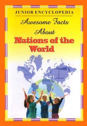 Cover of the book Nations of the World by Vimal Sardana