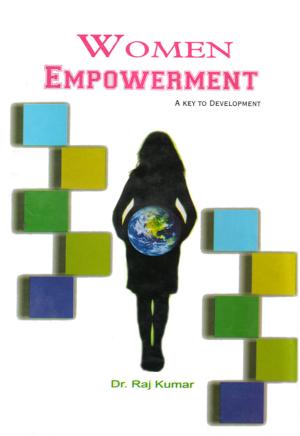 Book cover of Women Emporment A Key to Development