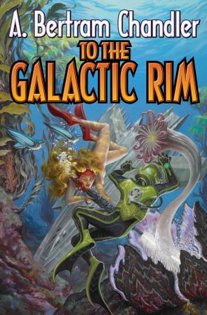 Cover of the book To the Galactic Rim by David Drake, S. M. Stirling