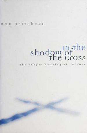 Cover of the book In the Shadow of the Cross by Ray Pritchard