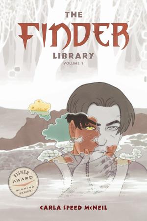 Cover of Finder Library Volume 1