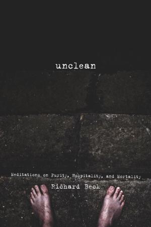 Cover of the book Unclean by Walter Brueggemann
