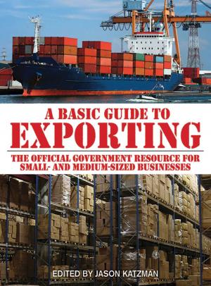 bigCover of the book A Basic Guide to Exporting by 