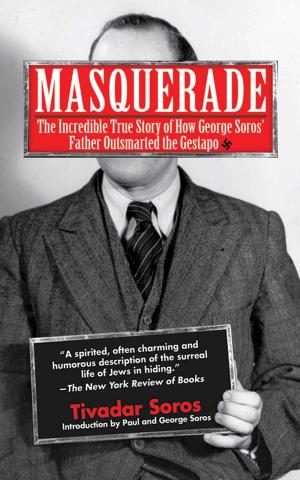 Cover of the book Masquerade by Henry Rousso