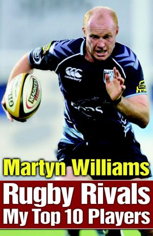 Cover of the book Rugby Rivals by Stewart Ferris