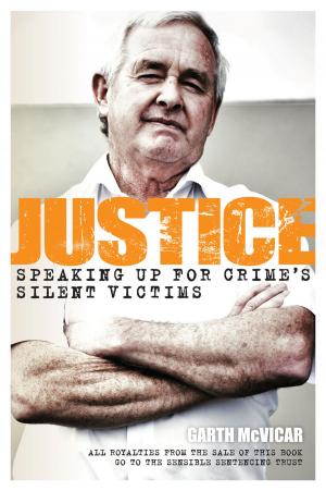 Cover of the book Justice by Madeleine West