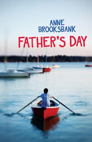 Cover of the book Father's Day by Alyssa Brugman