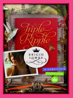 Cover of the book Triple Ripple by Laklak Burarrwanga, Sarah Wright, Sandie Suchet-Pearson, Kate Lloyd
