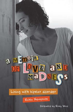 bigCover of the book A Memoir of Love and Madness by 