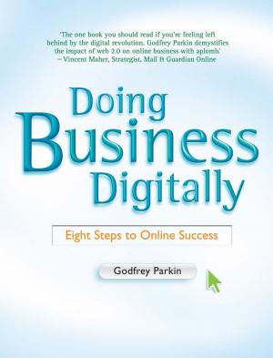 Cover of Doing Business Digitally