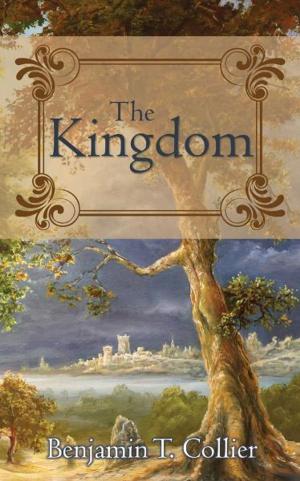 Cover of the book The Kingdom by Hannah Ngozi Chukwu