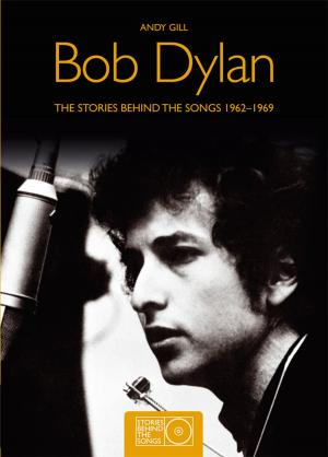 Cover of the book Bob Dylan by Mats