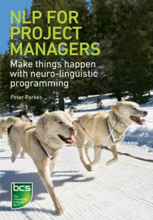 Cover of the book NLP for Project Managers by Michael G. Hall