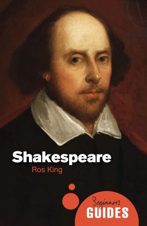 Cover of the book Shakespeare by Leonard Lewisohn