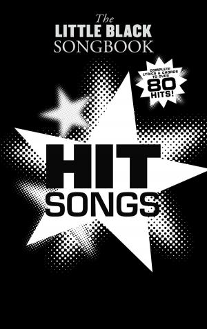 Cover of the book The Little Black Songbook: Hit Songs by Mike Pinfold