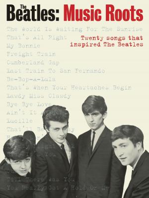 Cover of The Beatles: Music Roots (PVG)