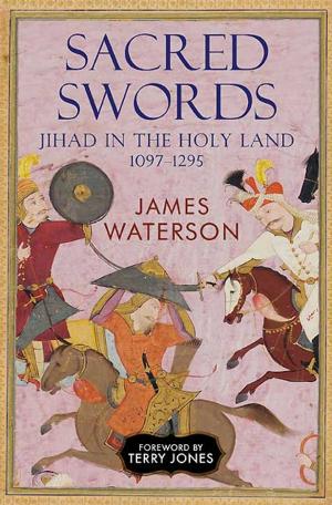Cover of the book Sacred Swords by Hilda Gadea