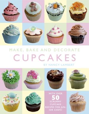 Cover of the book Fabulous Cupcakes by Dan Crisp, Mark Chambers