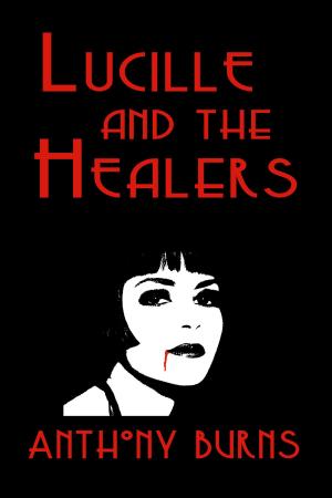 Book cover of Lucille and the Healers