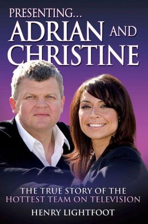Cover of the book Presenting . . . Adrian and Christine by Chloe Sims