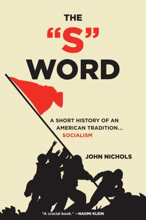 Cover of the book The S Word by Angela Y. Davis